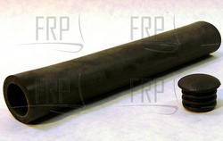 Grip, Handlebar, Seat - Product Image