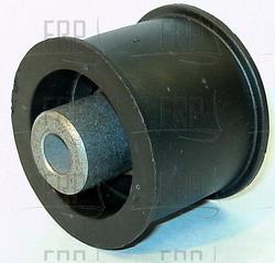 Pulley, Belt, 2 3/8", 3/8" Bore - Product Image