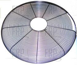 Wheel Cage, Left - Product Image