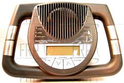 Console, Display - Product Image