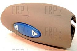 Cover, Side - Product Image