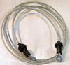 6013751 - Cable assembly, 121" - Product Image