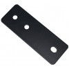 6008945 - Plate, Rectangle - Product Image