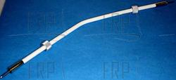 Speedometer cable - Product Image