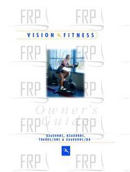 Manual, Owners - Owners Manual