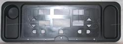 Housing, Console - Product Image