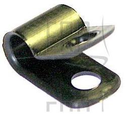 Retainer Clamp - Product Image