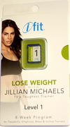 6055206 - Card, Weight loss, Level 1 - Product Image