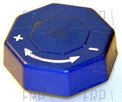 Knob, tension - Product Image
