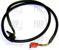 Wire harness, 25" - Product Image