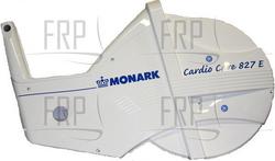 Cover, Side, Right - Product Image