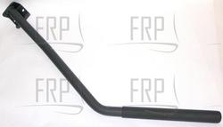 Arm, Left, Assembly - Product Image