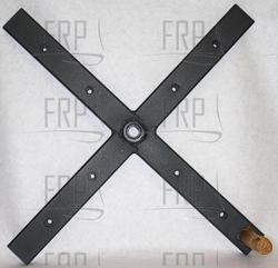 Crank arm, Left - Product Image