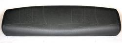 Pad, Seat, Edge, Black - Product Image