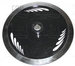 Flywheel - Product Image