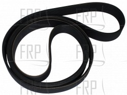 690J10 Drive Belt - Product Image