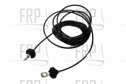 6925mm Steel Cable - Product Image