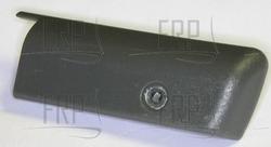 Endcap, Rail - Product Image