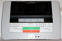 Display, Console, Blemished - Product Image