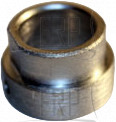 6MM AXLE CENTER SLEEVE SS41(CHROMATE TREATMENT) - Product Image