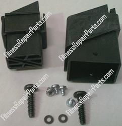 Seat Post Guides - Product Image