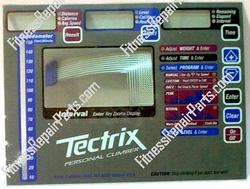 Touch pad, Console - Product Image