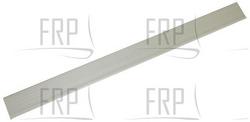 Rail, Deck, Light Gray - Product Image