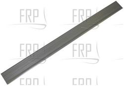 Rail, Deck, Dark Gray - Product Image