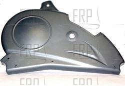 Cover, Right - Product Image