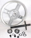 13006075 - Pulley, Drive, Assembly - Product Image