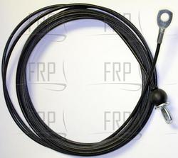Cable Assembly, 256" - Product Image