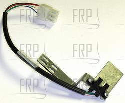 Sensor, Speed - Product Image