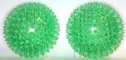 FitBall Spikey 9cm Ball (Set of 2) - Product Image