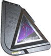 4002353 - Cover, Lower, Left, Black - Product Image