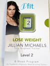 6054285 - Card, Weight loss, Level 2 - Product Image