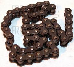 Chain, Pedal arm - Product Image