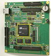 Program PCB, VIVO - Product Image Program PCB, VIVO - Product Image