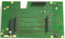 Interface PCB, VIVO - Product Image