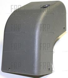 Endcap, Rear, Left - Product Image