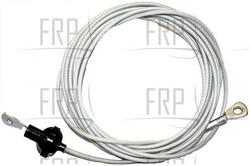 Cable Assembly, 227" - Product Image