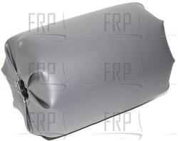 Leg Extension Roller Pad - Product Image