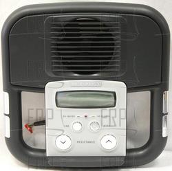 Console, Display - Product Image