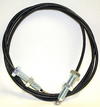 3010011 - Cable Assembly, 80" - Product Image