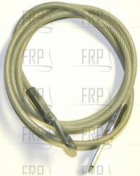 Cable Assembly, 48" - Product Image