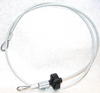 6000884 - Cable Assembly, 49" - Product Image
