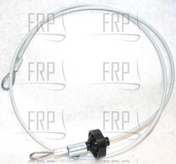 Cable Assembly, 49" - Product Image