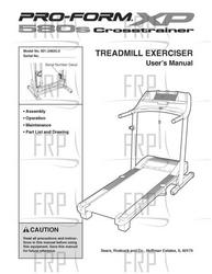 Manual, Owner's - Product Image