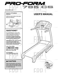 OM PFTL989080 - Product Image