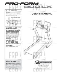 OM,PFTL814050 - Product Image