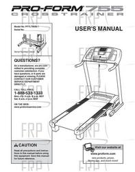 Manual, Owner's - Product Image